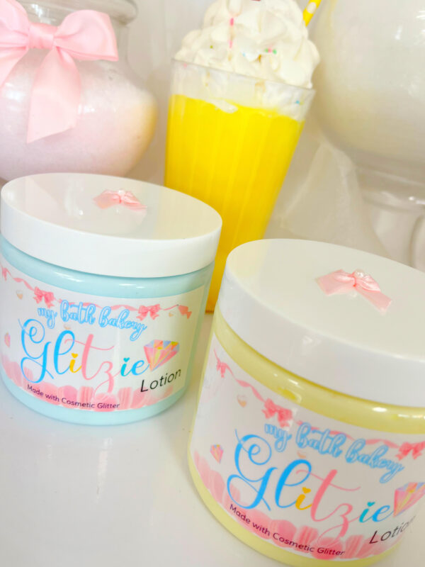 Marshmallow Cream Lotion - Image 8