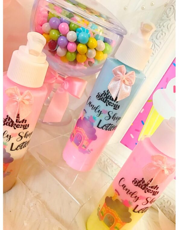 Candy Shop Lotion - Image 2