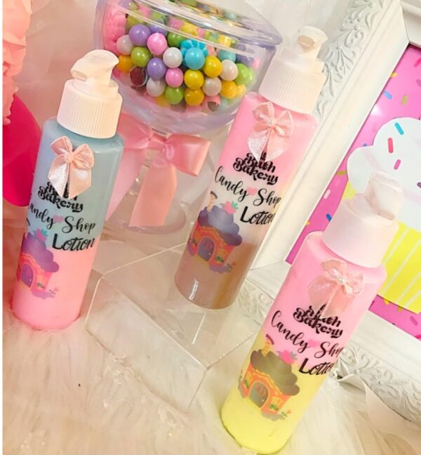 Candy Shop Lotion - Image 4