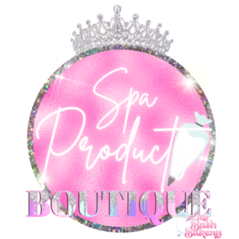 Spa Products Boutique