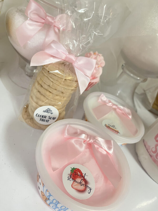 Refill Cookie Soaps - Image 9