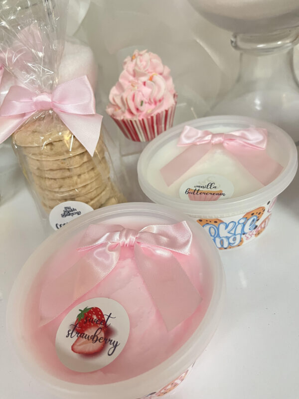 Refill Cookie Soaps - Image 10