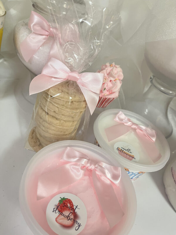 Refill Cookie Soaps - Image 13