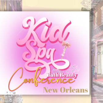 Kid Spa Conference