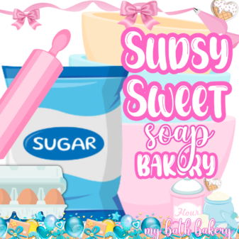 Sudsy Sweet Soap Bakery