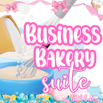 The Business Bakery Suite