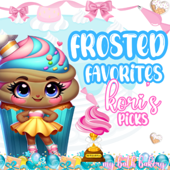 Frosted Favorites