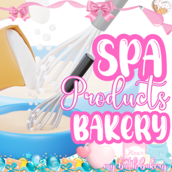 Spa Products Bakery