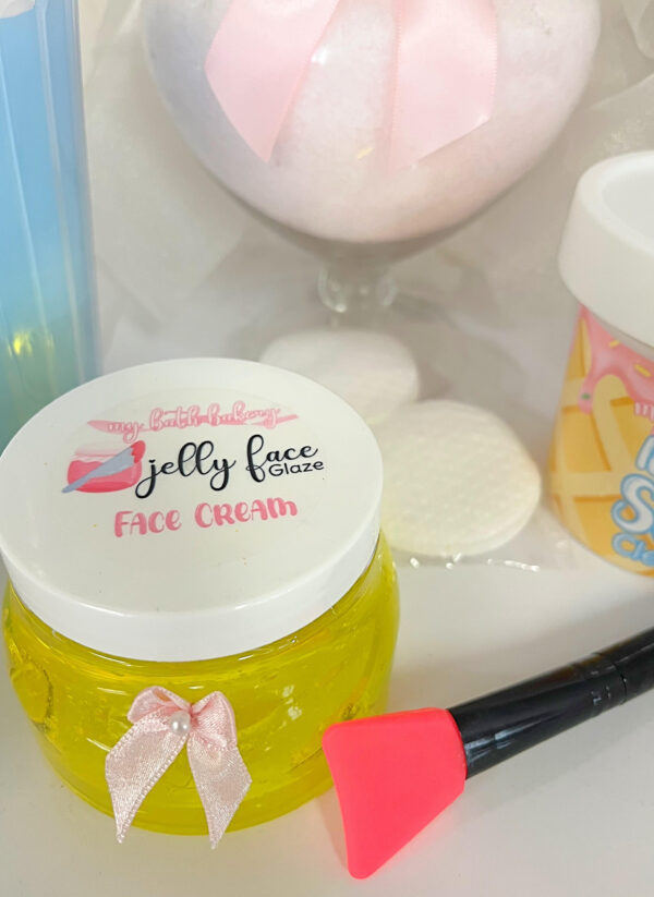 Jelly Face Glaze - Image 7