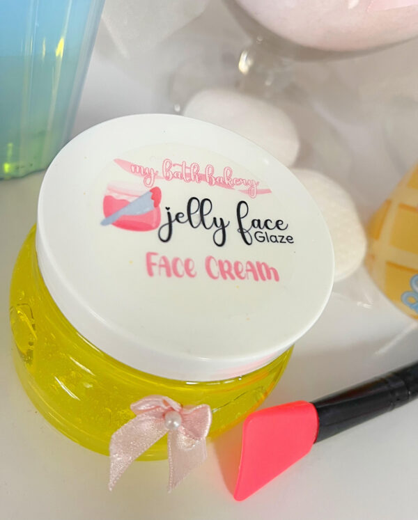 Jelly Face Glaze - Image 8