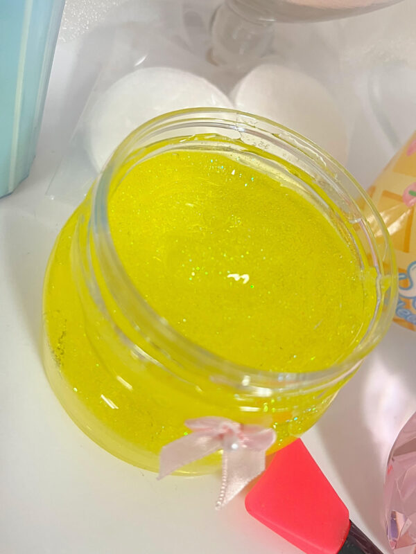 Jelly Face Glaze - Image 5